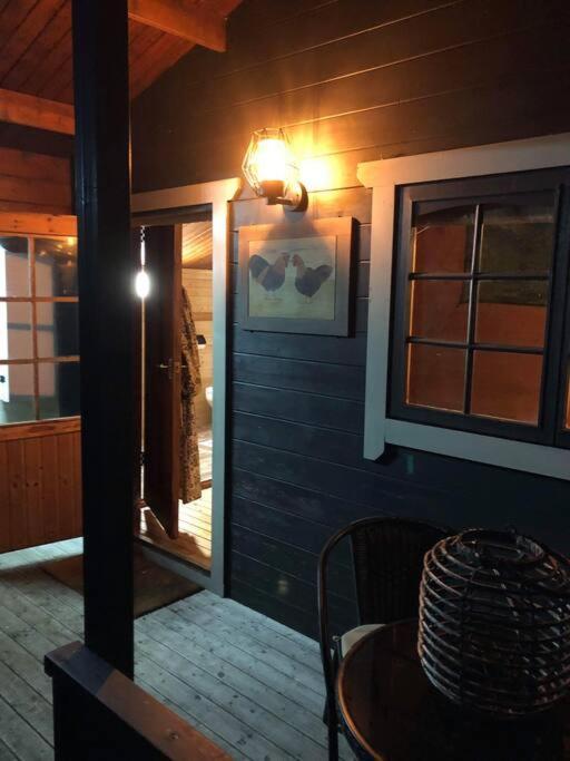 Bentham Unique Tiny House Near 3 Peaks - The Zedshed 아파트 외부 사진
