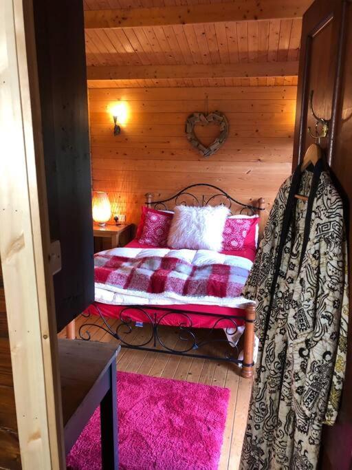 Bentham Unique Tiny House Near 3 Peaks - The Zedshed 아파트 외부 사진